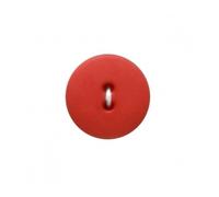 Carte 4 boutons 18mm rouge vif