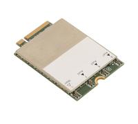 Carte 4G LTE Interface M.2 Cat16 .6 Gbps Compatible avec 5420 5424 7424 OPRODOCTURES Multibande Et Form Factor Standard