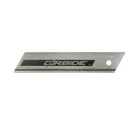 Stanley Lames de cutter FatMax 25 mm au carbure de tungstène Pack de 5