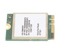 Carte 800 Mbps pour 0/11 Port 5.2 Et Encenaire À Double Bande pour Une Connectivité Améliorée Antenne Haute Performance Transmission Stable Et Rapide Idéale pour Jeux en Ligne Et Streaming Haute Défi