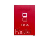 Carte à cartouche Flash magnétique parallèle EZ Flash Prend en charge la carte TF pour jouer en 3DS pour les jeux Nintendo DS, DS Lite et DSi NDS