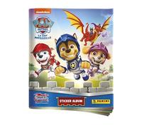 Carte à collectionner Album La Pat' Patrouille Rescue Knights Mission Chevaliers