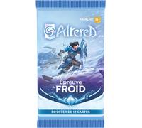 Altered : Booster L'Épreuve du Froid
