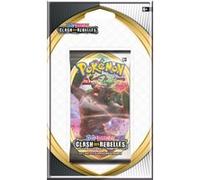 Carte à collectionner Asmodée Blister booster Pokémon Épée et Bouclier 2 G