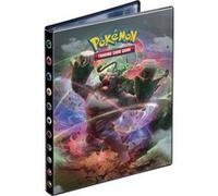 Carte à collectionner Asmodée Cahier range-cartes Épée et Bouclier 2 Pokémon 80 cartes Multicolore G