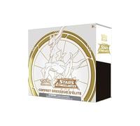 Pokémon – Coffret Arceus Dresseur d'Élite – Épée et Bouclier Stars Étincelantes (EB09)