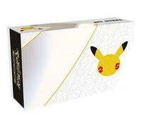 Carte à collectionner Asmodée Coffret Pokémon Mon Ultimate Gift 25 ans G