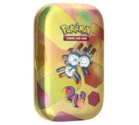 Mini Tin Pokémon EV 3.5