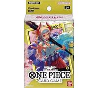 Bandai ONE PIECE TCG: YAMATO STARTER DECK [ST-09] BCL2687838
