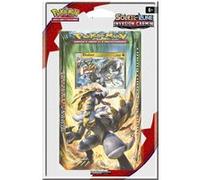 Carte à collectionner Asmodée Starter Pokémon SL04 Lune et Soleil G