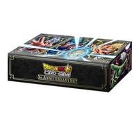 Carte à collectionner Bandai Dragon Ball Super JCC 5ème Set anniversaire Multicolore G
