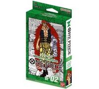 One Piece - Starter Deck Worst Generation ST-02