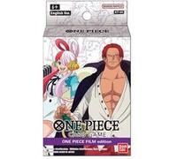 Carte à collectionner Bandai One Piece ST-05 Film Edition G