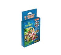 Carte à collectionner Blister 13+1 pochettes Paw Patrol Pat'patrouille