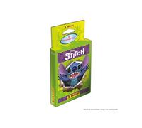 PANINI Blister Stitch – 8 pochettes