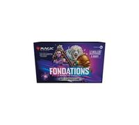 Jeu - Magic the Gathering : Fondations (Beginner Box) (Fr)