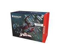 Magic: The Gathering – Bundle Marvel's Spider-Man Multicolore A – Français