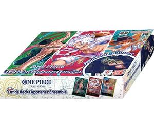 Carte à collectionner Coffret découverte : Apprenez Ensemble