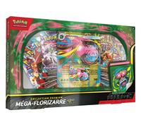 Pokémon – Coffret Premium – Novembre 2025