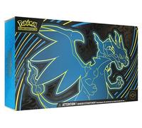 Pokémon – Coffret Ultra Premium Collection ex 25