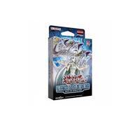 Yu-Gi-Oh! Deck de Structure La Destinée Blanche aux Yeux Bleus – 51 cartes – 1ère édition française