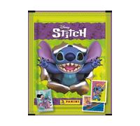 Carte à collectionner Disney Stitch 13 pochettes avec 1 offerte