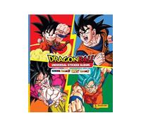 Panini DRAGON BALL UNIVERSEL Album