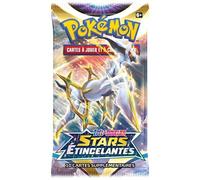 Carte à collectionner EB09 Booster Blister
