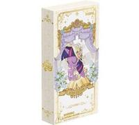 Carte à collectionner Kayou Mini Box Mon Petit Poney Star Multicolore