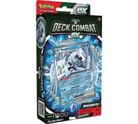 Pokémon (Aléatoire) - Deck de Combat Baojian-ex/Forgelina-ex