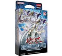 Yu-Gi-Oh! Deck de Structure La Destinée Blanche aux Yeux Bleus – 51 cartes – 1ère édition française