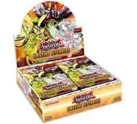 Carte à collectionner Konami Yu-Gi-Oh! Amazing Defenders G