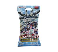 Carte à collectionner Konami Yu Gi Oh! Blister Les Chasseurs de Justice