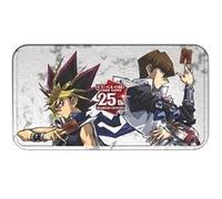 Carte à collectionner Konami Yu-Gi-Oh Boîte du 25e anniversaire Miroirs du Duel Multicolore E
