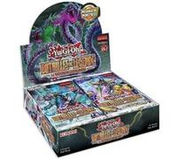 Carte à collectionner Konami Yu-Gi-Oh Booster BoL Monstrous Revenge Multicolore G