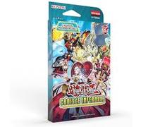 Carte à collectionner Konami Yu-Gi-Oh Booster Crossover Breakers G