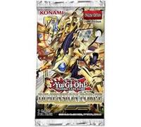 Carte à collectionner Konami Yu-Gi-Oh! Booster Dimension Force Multicolore G