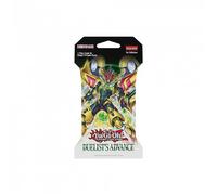 Carte à collectionner Konami Yu-Gi-Oh Booster Duelist’s Advance Blister