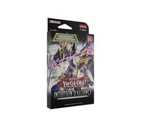 Carte à collectionner Konami Yu Gi Oh! Booster Intuition d Alliance Tuckbox