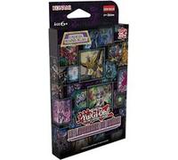 Carte à collectionner Konami Yu-Gi-Oh! Booster Le Labyrinthe du Maître Tuckbox Multicolore E