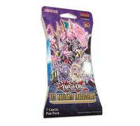Carte à collectionner - KONAMI - Yu Gi Oh Booster Les Valliants Fracasseurs