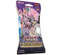 Konami – Booster JCC Yu-Gi-Oh! Les Valliants Fracasseurs – Abysse Corp.