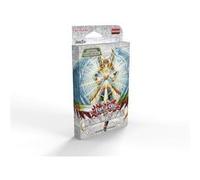 Carte à collectionner Konami Yu-Gi-Oh! Booster Lumière de la Destruction Tripack Multicolore E