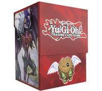 Carte à collectionner Konami Yu-Gi-Oh! Card Case Jaden & Yubel Multicolore G