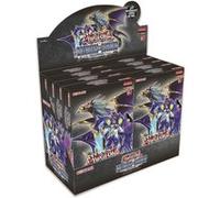 Carte à collectionner Konami Yu-Gi-Oh! Coffret Batailles de Légende : Chapitre 1 Multicolore G