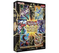 Carte à collectionner Konami Yu-Gi-Oh! Coffret Magnificent Monsters