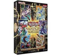 Carte à collectionner Konami Yu-Gi-Oh! Coffret Magnificent Monsters Multicolore