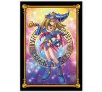 Konami Yu-Gi-Oh! Acc - Pc Dark Magician Girl
