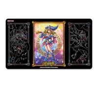 Tapis de Jeu Dark Magician Girl