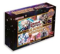 Carte à collectionner Konami YU-GI-OH! JCC Magnifiques Mavens Multicolore G